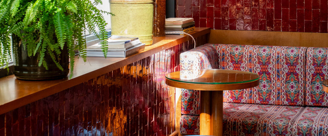 Hôtel La Conversation - A charming boutique hotel in a leafy corner of Paris. - Paris, France