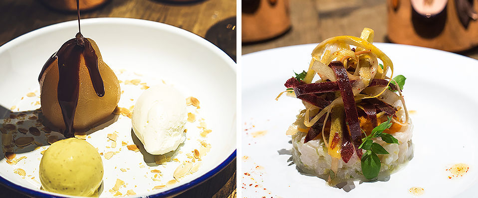 Kube Paris Hotel ★★★★ - Dernière minute - Escapade atypique dans le 18ème arrondissement de Paris. - Paris, France