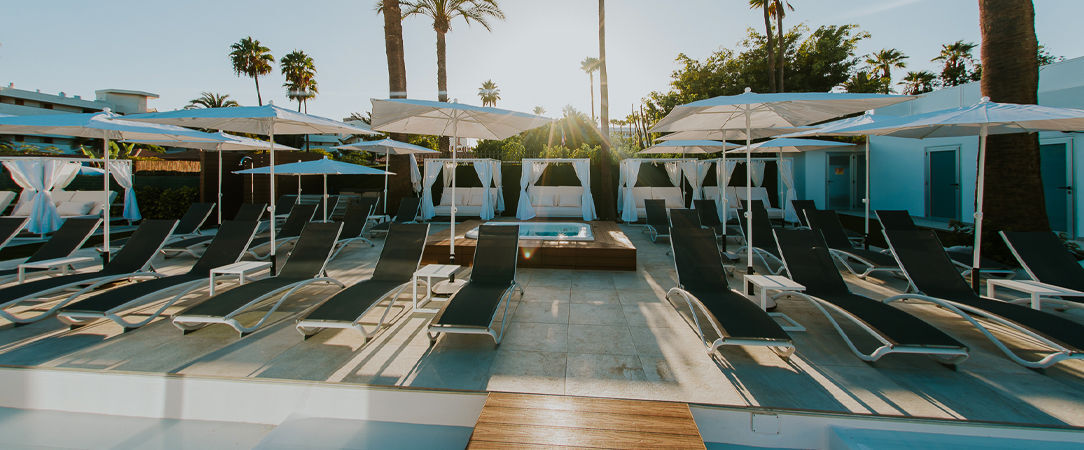 Sanom Beach Resort ★★★★ - Adults Only - A relaxing getaway to Gran Canaria. - Las Palmas, Canary Islands