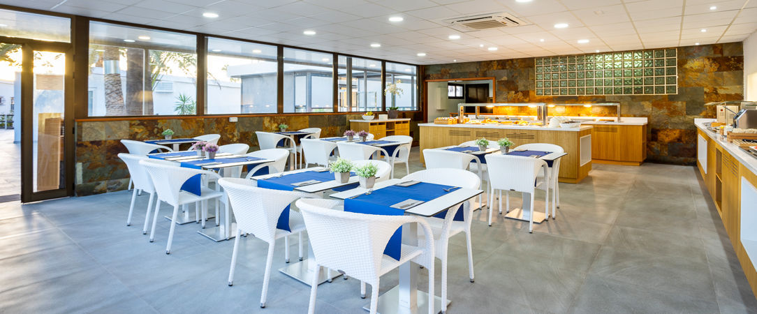 Sanom Beach Resort ★★★★ - Adults Only - A relaxing getaway to Gran Canaria. - Las Palmas, Canary Islands