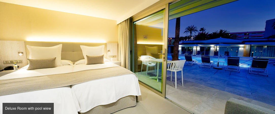 Sanom Beach Resort ★★★★ - Adults Only - A relaxing getaway to Gran Canaria. - Las Palmas, Canary Islands