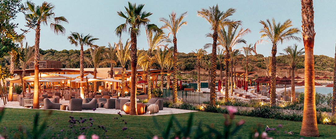 SO/Sotogrande Spa & Golf Resort Hotel ★★★★★ - 5-star wellness retreat in the Andalusian countryside. - Costa del Sol, Spain