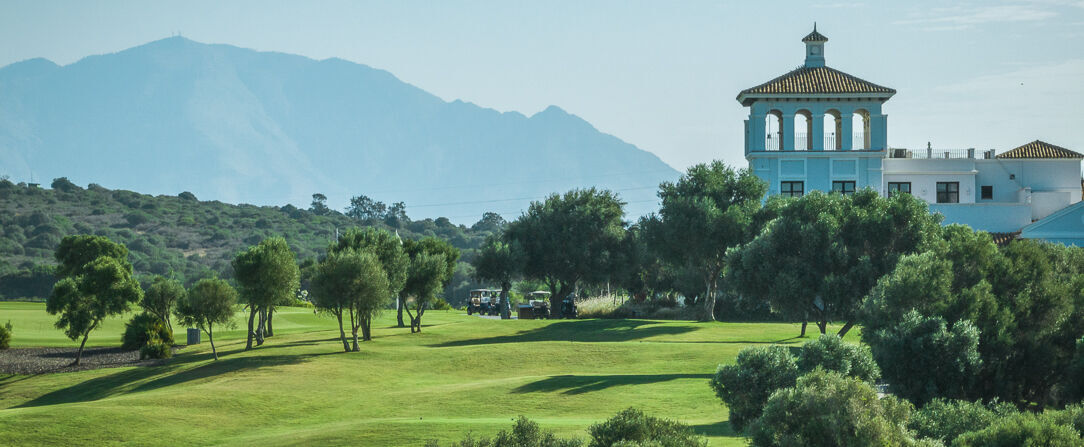 SO/Sotogrande Spa & Golf Resort Hotel ★★★★★ - 5-star wellness retreat in the Andalusian countryside. - Costa del Sol, Spain