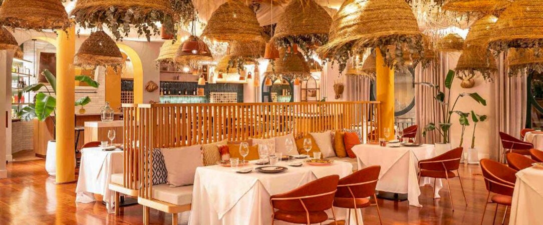 SO/Sotogrande Spa & Golf Resort Hotel ★★★★★ - Entrez dans un monde de luxe et de sérénité sur la côte andalouse. - Sotogrande, Espagne