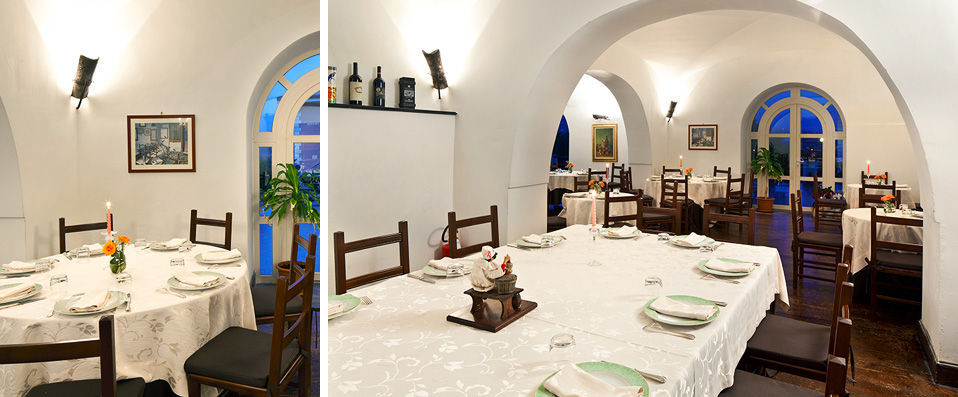 Villa Rizzo Resort & Spa ★★★★ - A beautiful period farmhouse tucked away in the hills, not far from the Amalfi Coast. - Campania, Italy