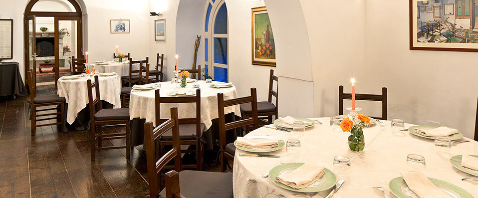 Villa Rizzo Resort & Spa ★★★★ - Séjour pittoresque dans une ferme du XIXème siècle, au cœur de la Campanie. - Campanie, Italie