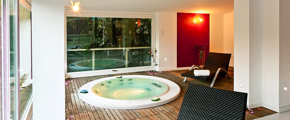 Villa Rizzo Resort & Spa ★★★★ - Séjour pittoresque dans une ferme du XIXème siècle, au cœur de la Campanie. - Campanie, Italie