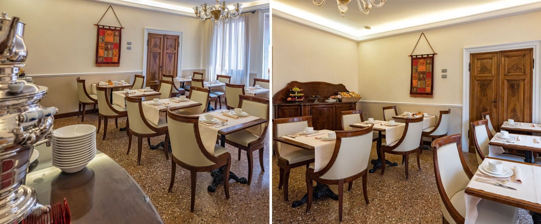 Hotel Dell'Opera - Elegant and charming hotel in the heart of Venice. - Venice, Italy