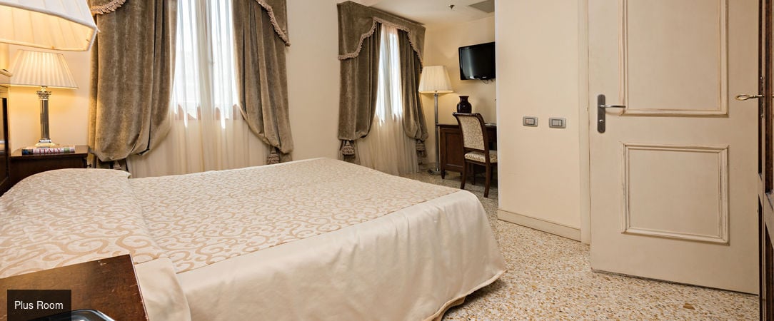 Hotel Dell'Opera - Elegant and charming hotel in the heart of Venice. - Venice, Italy