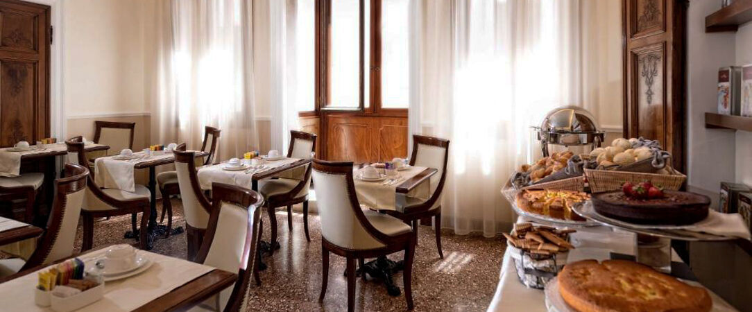 Hotel Dell'Opera - Elegant and charming hotel in the heart of Venice. - Venice, Italy