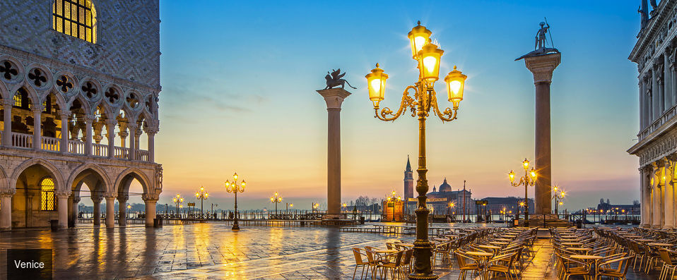 Hotel Dell'Opera - Elegant and charming hotel in the heart of Venice. - Venice, Italy