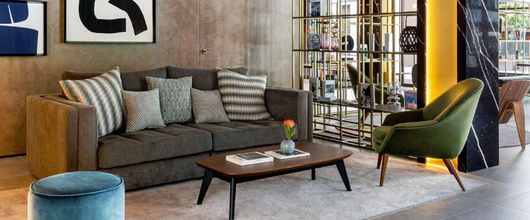 Radisson Collection Hotel, Magdalena Plaza Sevilla ★★★★★ - An elegant stay in the iconic Seville. - Seville, Spain