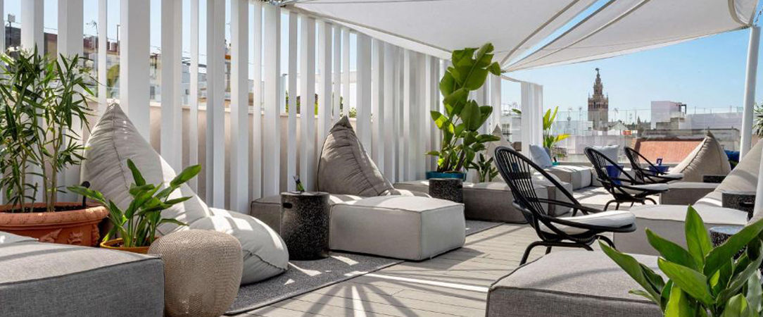 Radisson Collection Hotel, Magdalena Plaza Sevilla ★★★★★ - An elegant stay in the iconic Seville. - Seville, Spain