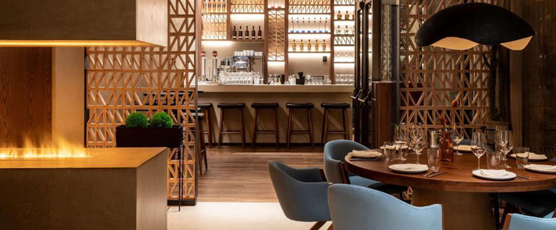 Radisson Collection Hotel, Magdalena Plaza Sevilla ★★★★★ - An elegant stay in the iconic Seville. - Seville, Spain