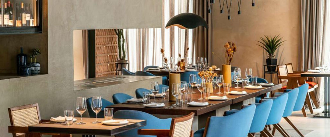 Radisson Collection Hotel, Magdalena Plaza Sevilla ★★★★★ - An elegant stay in the iconic Seville. - Seville, Spain