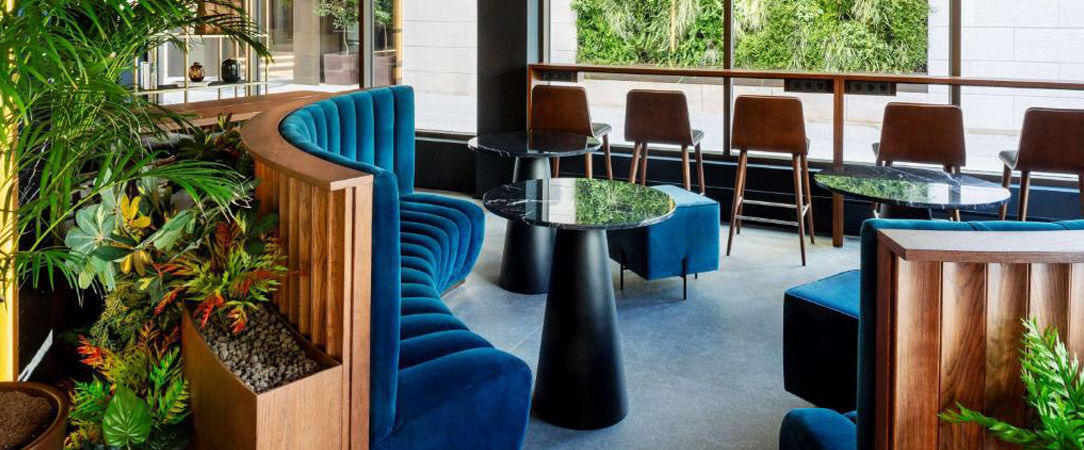 Radisson Collection Hotel, Magdalena Plaza Sevilla ★★★★★ - An elegant stay in the iconic Seville. - Seville, Spain