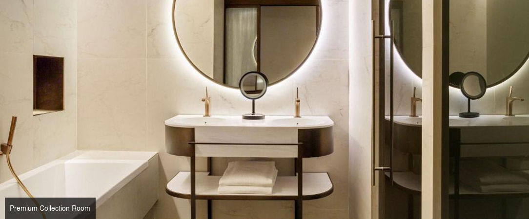 Radisson Collection Hotel, Magdalena Plaza Sevilla ★★★★★ - An elegant stay in the iconic Seville. - Seville, Spain