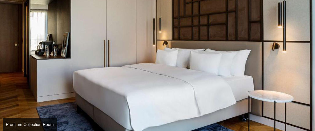 Radisson Collection Hotel, Magdalena Plaza Sevilla ★★★★★ - An elegant stay in the iconic Seville. - Seville, Spain