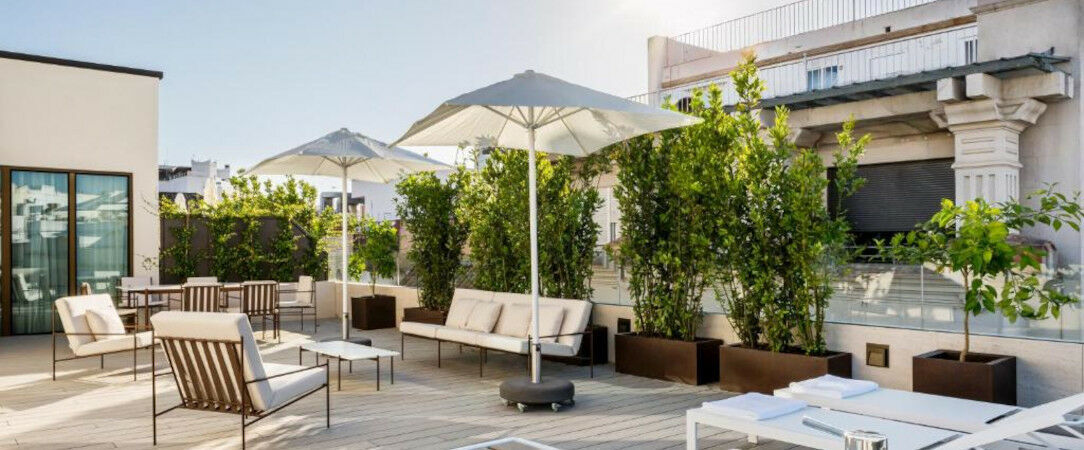Radisson Collection Hotel, Magdalena Plaza Sevilla ★★★★★ - An elegant stay in the iconic Seville. - Seville, Spain
