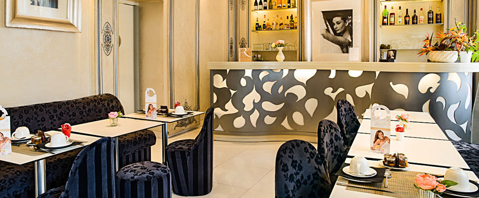 Hôtel Renoir ★★★★ - Escapade hollywoodienne au cœur de la French Riviera. - Cannes, France