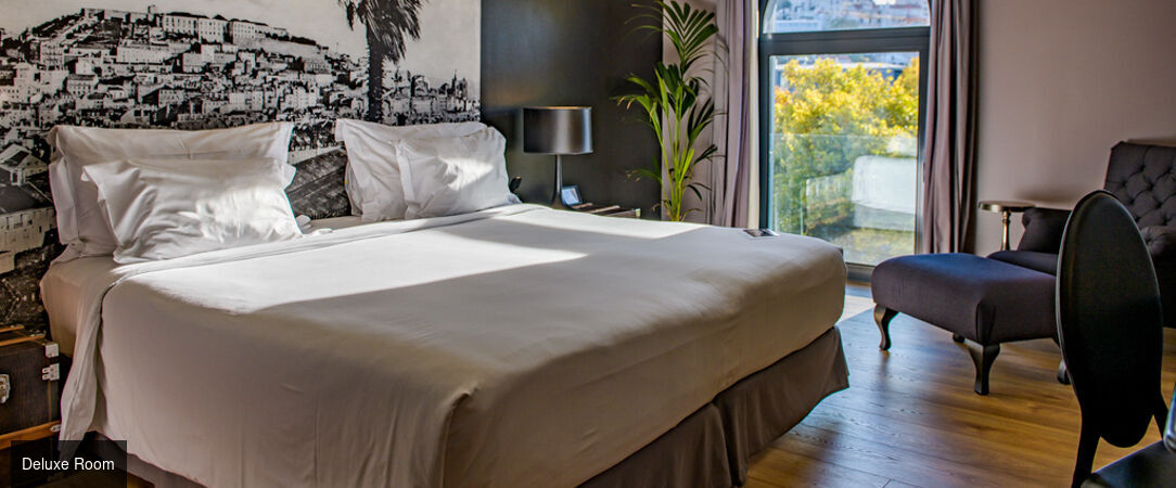 138 Liberdade Hotel ★★★★★ - Charming stay in Downtown Lisbon. - Lisbon, Portugal