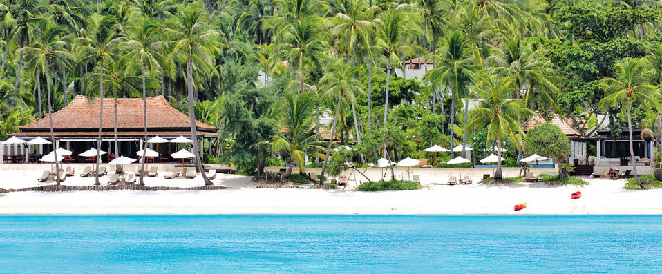 Melati Beach Resort & Spa ★★★★★ - Bienvenue dans le temple du luxe & de l’exclusivité. - Koh Samui, Thaïlande