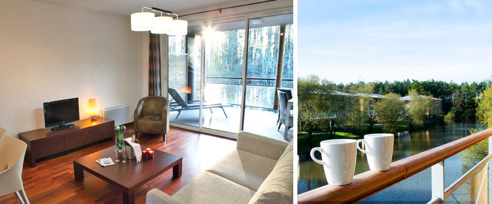 Domaine de Cicé-Blossac ★★★★ - Relaxing Brittany retreat just ten minutes from town. - Rennes, France