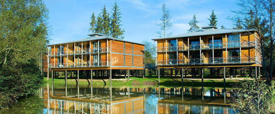 Domaine de Cicé-Blossac ★★★★ - Relaxing Brittany retreat just ten minutes from town. - Rennes, France