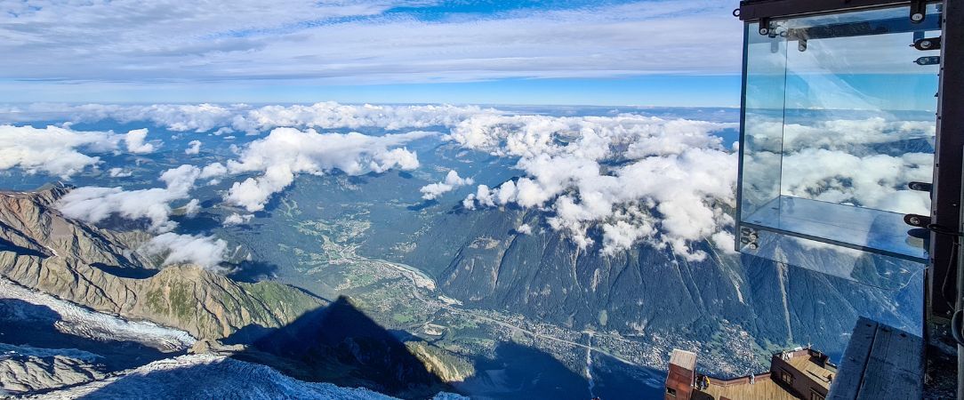 Excelsior Chamonix Hotel & Spa - Last minute -  - Chamonix, France