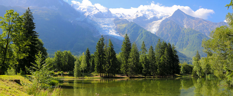 Excelsior Chamonix Hotel & Spa - Last minute -  - Chamonix, France