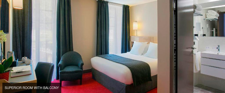 Excelsior Chamonix Hotel & Spa - Last minute -  - Chamonix, France