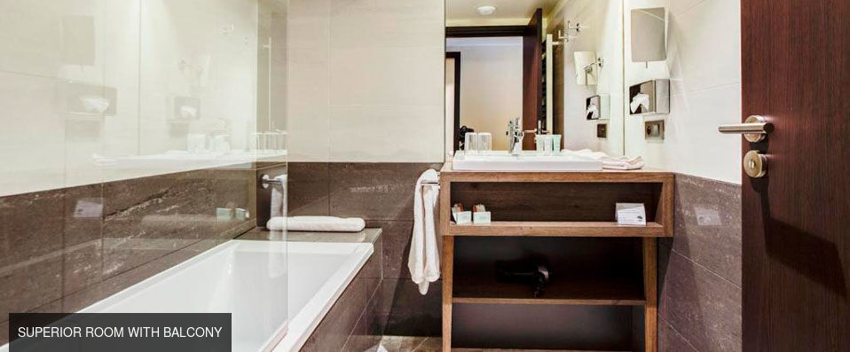 Excelsior Chamonix Hotel & Spa - Last minute -  - Chamonix, France