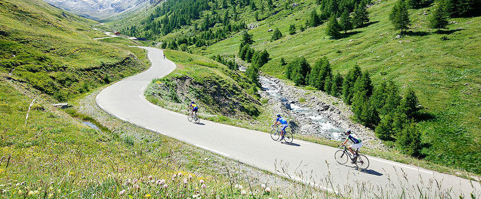 Excelsior Chamonix Hotel & Spa - Last minute -  - Chamonix, France