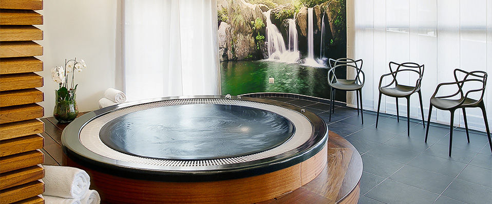 Excelsior Chamonix Hotel & Spa - Last minute -  - Chamonix, France