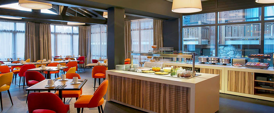 Excelsior Chamonix Hotel & Spa - Last minute -  - Chamonix, France