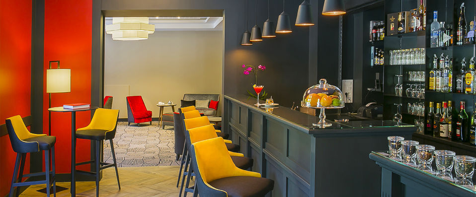 Excelsior Chamonix Hotel & Spa - Last minute -  - Chamonix, France