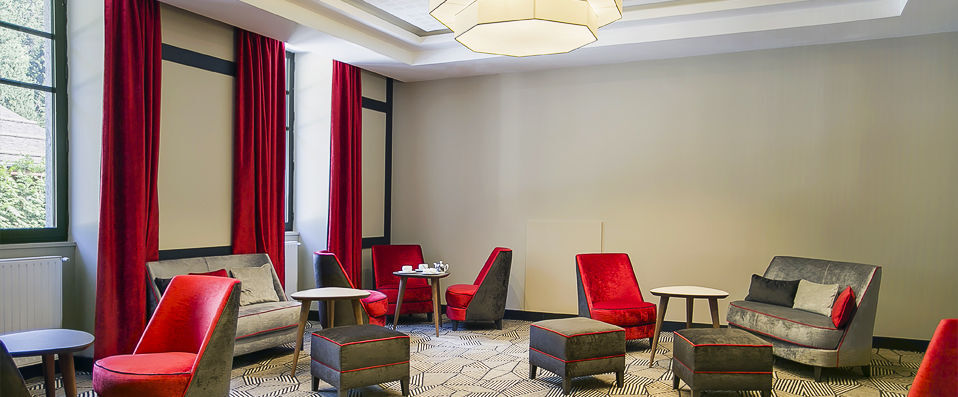 Excelsior Chamonix Hotel & Spa - Last minute -  - Chamonix, France