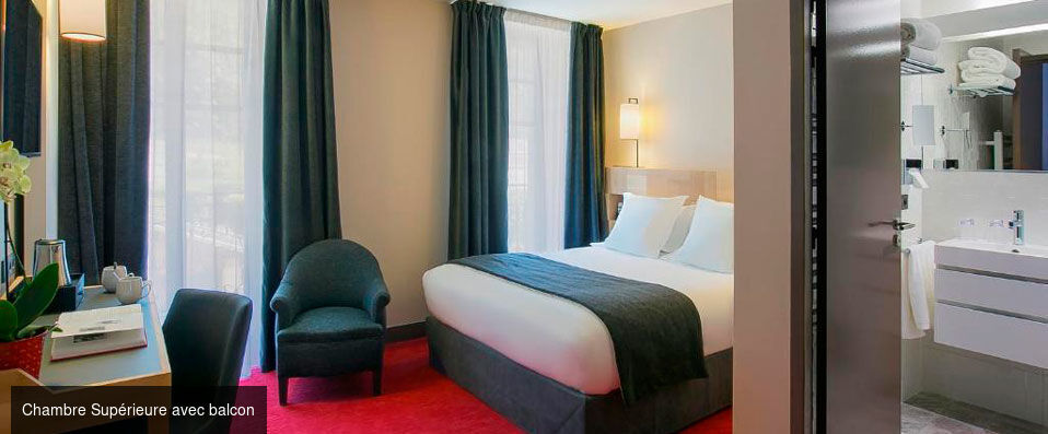 Excelsior Chamonix Hotel & Spa - Dernière minute - Escapade dans la nature à Chamonix. - Chamonix, France