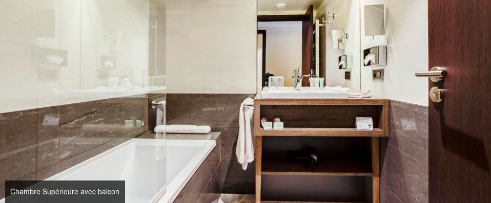 Excelsior Chamonix Hotel & Spa - Dernière minute - Escapade dans la nature à Chamonix. - Chamonix, France