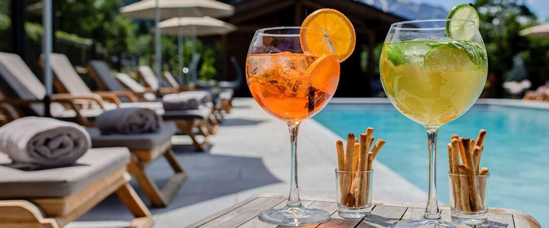 Excelsior Chamonix Hotel & Spa - Dernière minute - Escapade dans la nature à Chamonix. - Chamonix, France