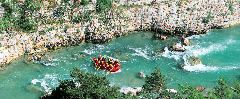 Excelsior Chamonix Hotel & Spa - Dernière minute - Escapade dans la nature à Chamonix. - Chamonix, France