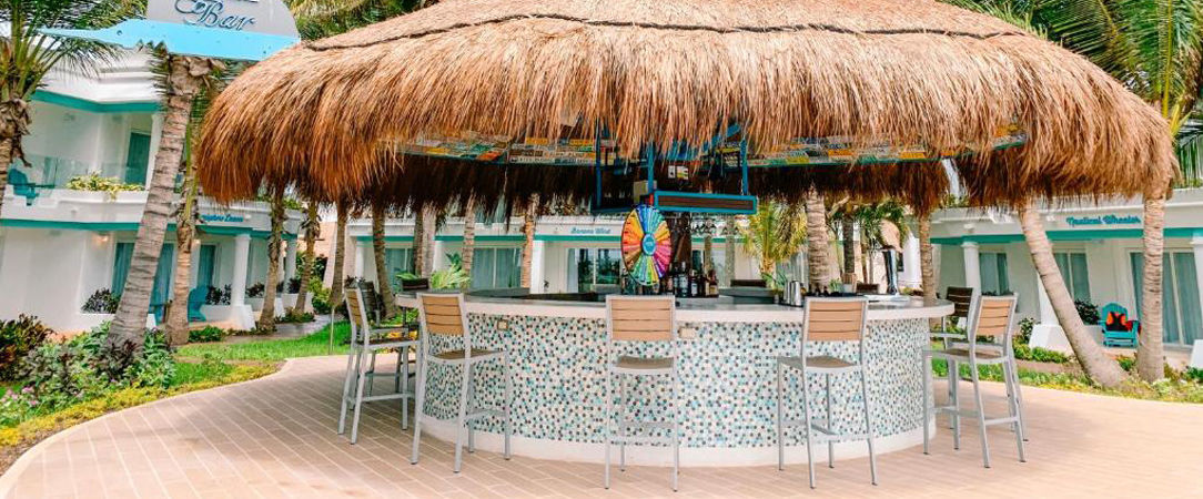 Margaritaville Island Reserve Riviera Cancún ★★★★★ - A dreamy and luxurious escape to the beautiful Cancun. - Puerto Morelos, Mexico