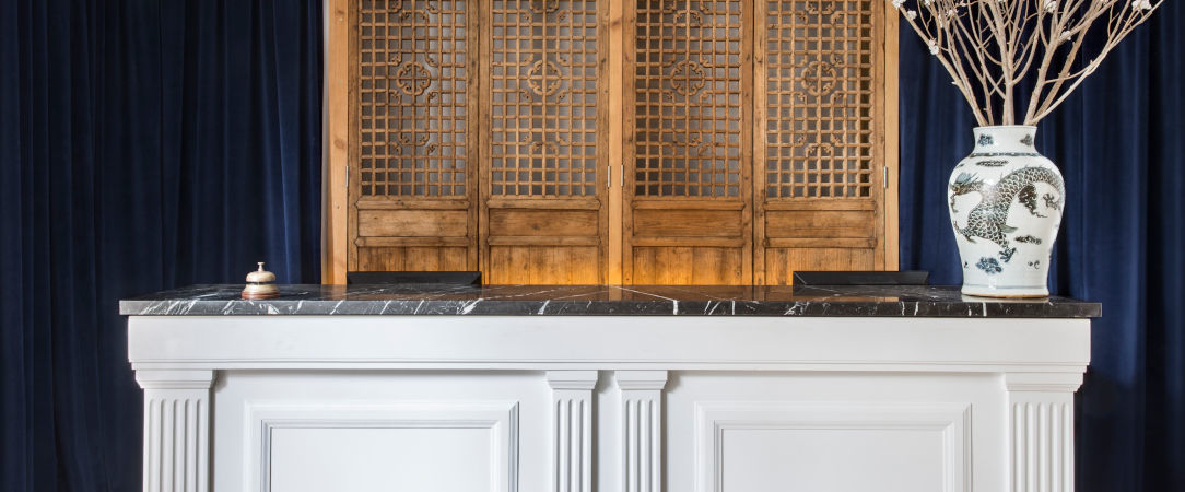 Hotel Midmost ★★★★ - Outstanding boutique hotel in the centre of Barcelona. - Barcelona, Spain