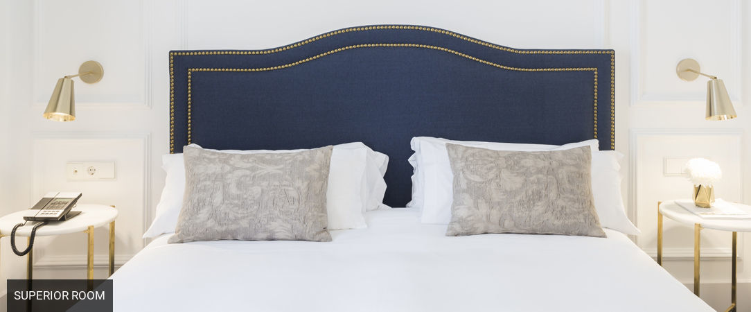 Hotel Midmost ★★★★ - Outstanding boutique hotel in the centre of Barcelona. - Barcelona, Spain