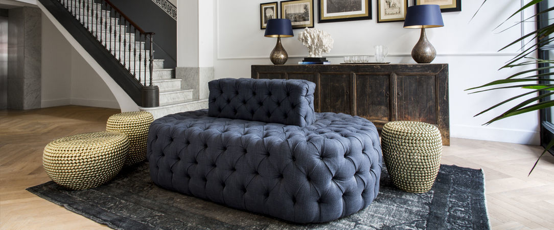 Hotel Midmost ★★★★ - Outstanding boutique hotel in the centre of Barcelona. - Barcelona, Spain