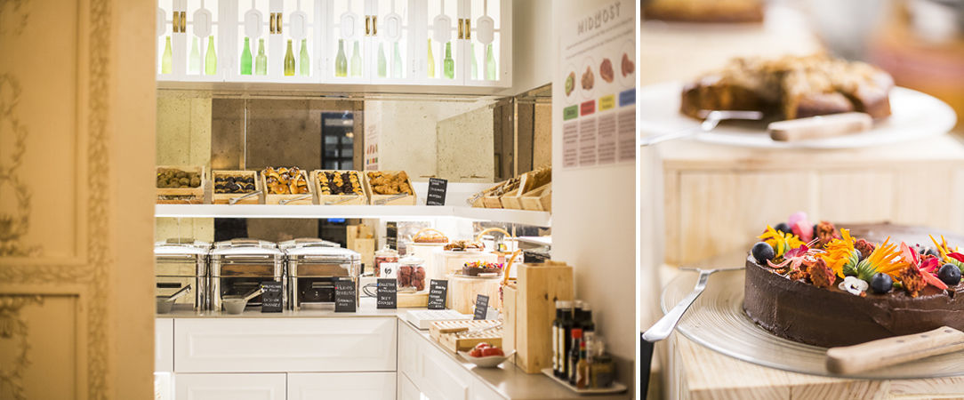 Hotel Midmost ★★★★ - Outstanding boutique hotel in the centre of Barcelona. - Barcelona, Spain