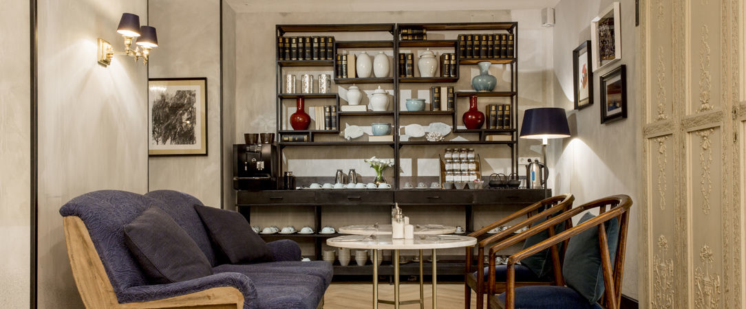 Hotel Midmost ★★★★ - Outstanding boutique hotel in the centre of Barcelona. - Barcelona, Spain