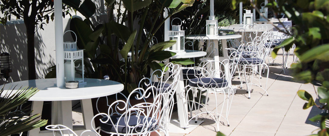 Hotel Midmost ★★★★ - Adresse luxueuse & rooftop ensoleillé au cœur de Barcelone. - Barcelone, Espagne