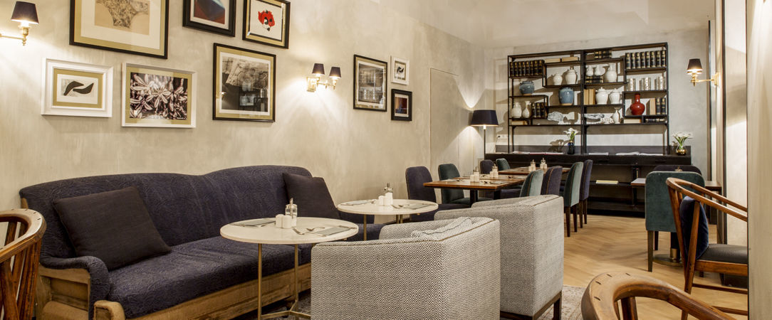 Hotel Midmost ★★★★ - Adresse luxueuse & rooftop ensoleillé au cœur de Barcelone. - Barcelone, Espagne