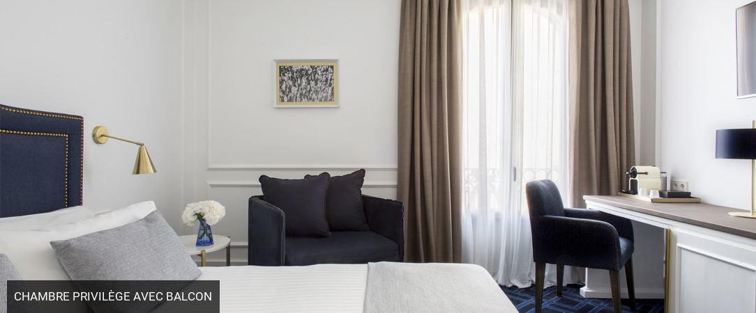 Hotel Midmost ★★★★ - Adresse luxueuse & rooftop ensoleillé au cœur de Barcelone. - Barcelone, Espagne